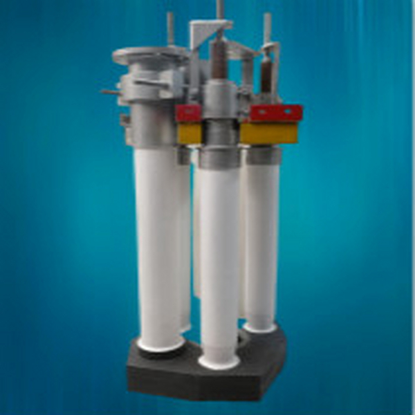 铝水提升泵资讯