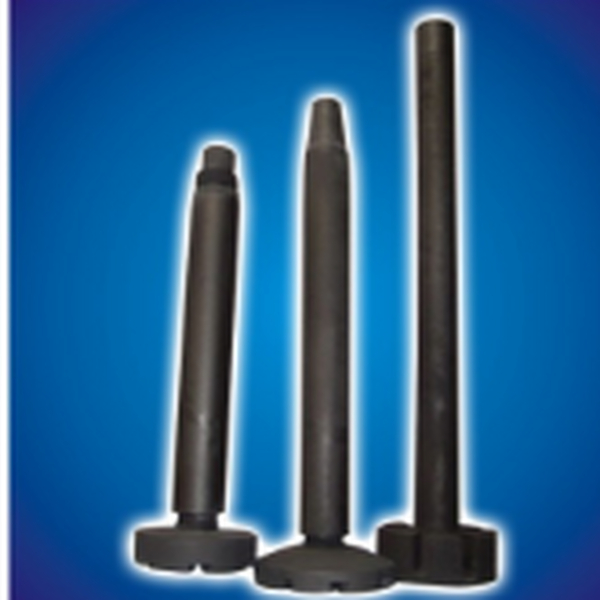 氮化硅转子的使用范围