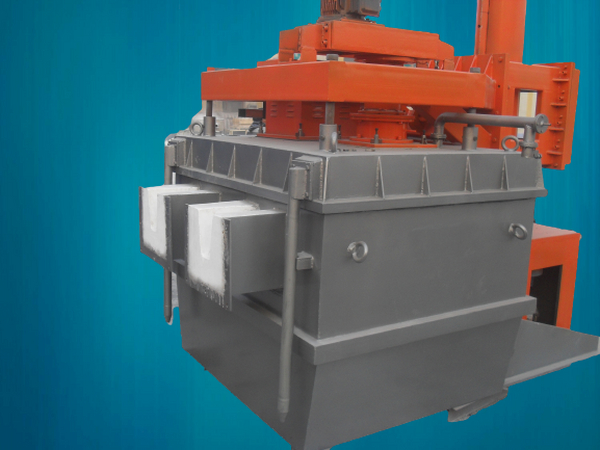 铝厂除气箱 详细资料